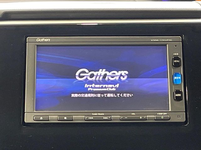 HONDA STEPWAGON SPADA 2017