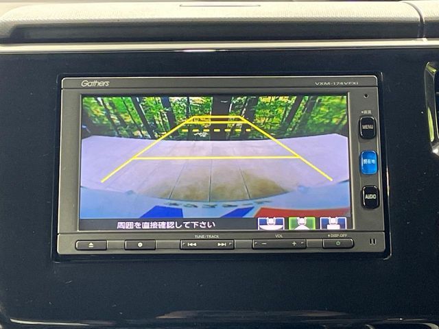 HONDA STEPWAGON SPADA 2017