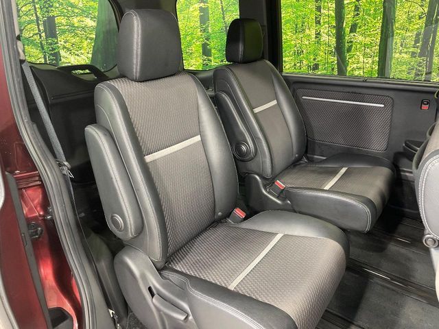 HONDA STEPWAGON SPADA 2017