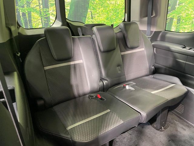 HONDA STEPWAGON SPADA 2017