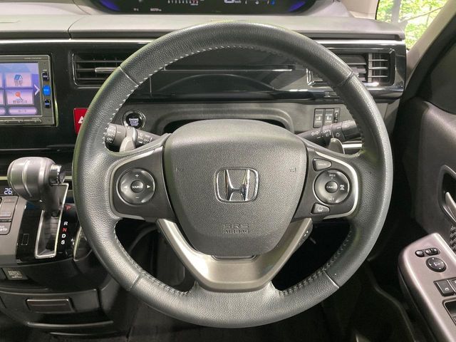 HONDA STEPWAGON SPADA 2017