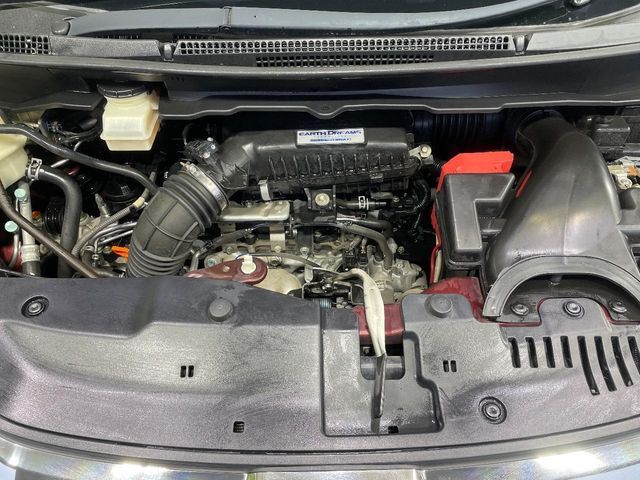 HONDA STEPWAGON SPADA 2017