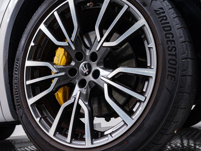 MASERATI MASERATI Grecale 2023