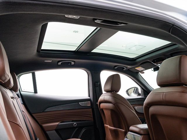 MASERATI MASERATI Grecale 2023