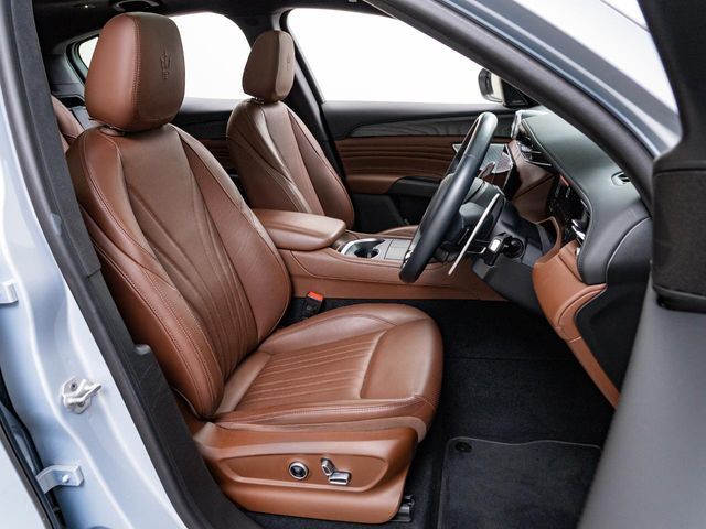 MASERATI MASERATI Grecale 2023