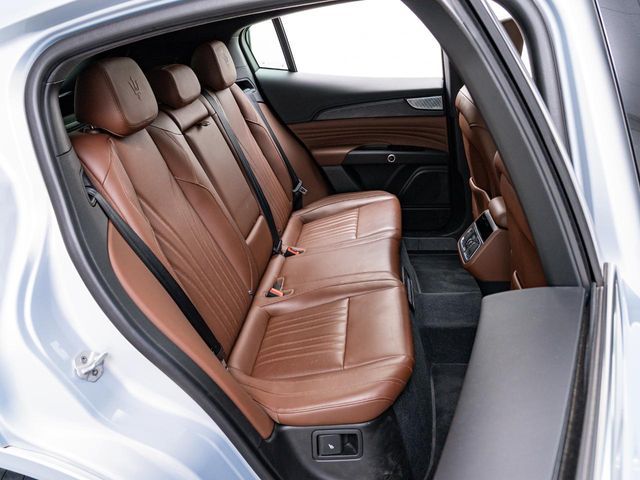 MASERATI MASERATI Grecale 2023