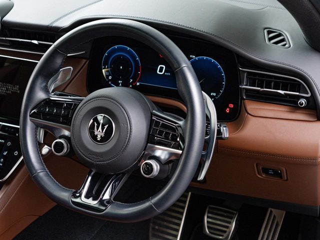 MASERATI MASERATI Grecale 2023