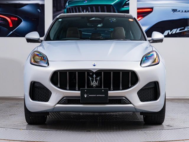 MASERATI MASERATI Grecale 2023