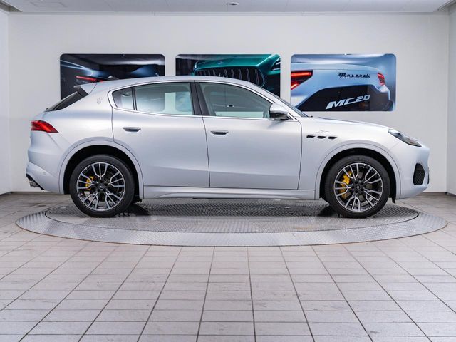 MASERATI MASERATI Grecale 2023