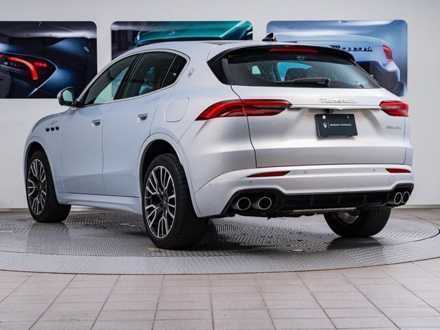 MASERATI MASERATI Grecale 2023