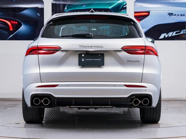 MASERATI MASERATI Grecale 2023