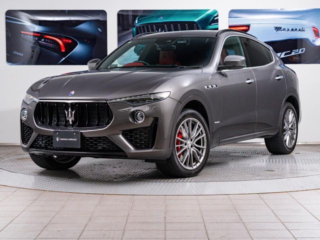 MASERATI MASERATI Levante 2021