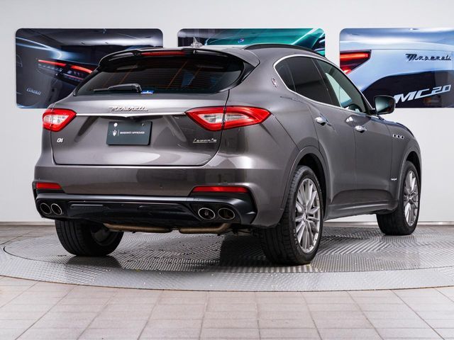 MASERATI MASERATI Levante 2021