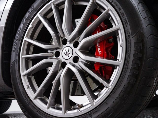 MASERATI MASERATI Levante 2021