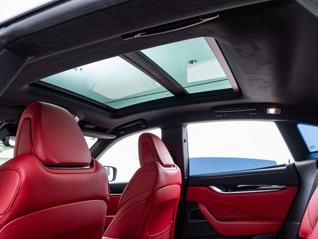 MASERATI MASERATI Levante 2021