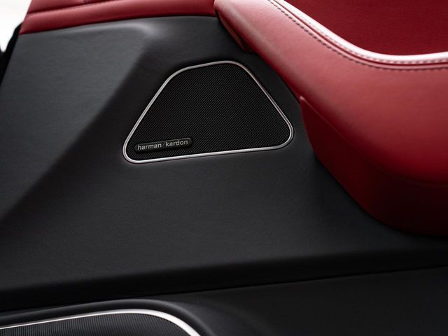 MASERATI MASERATI Levante 2021