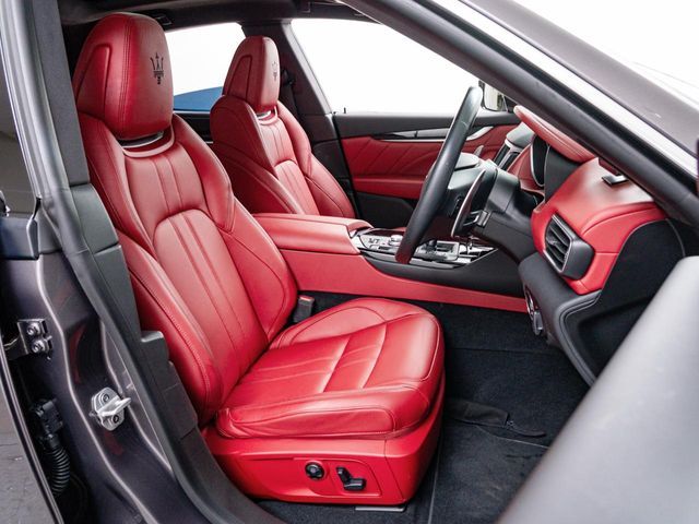 MASERATI MASERATI Levante 2021