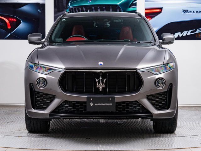 MASERATI MASERATI Levante 2021