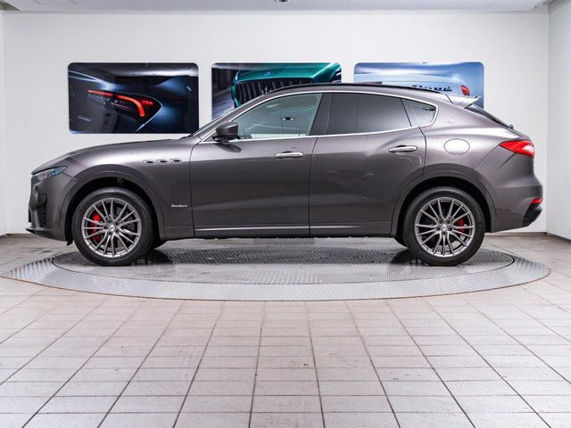MASERATI MASERATI Levante 2021