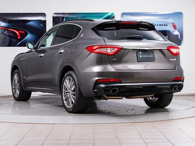 MASERATI MASERATI Levante 2021
