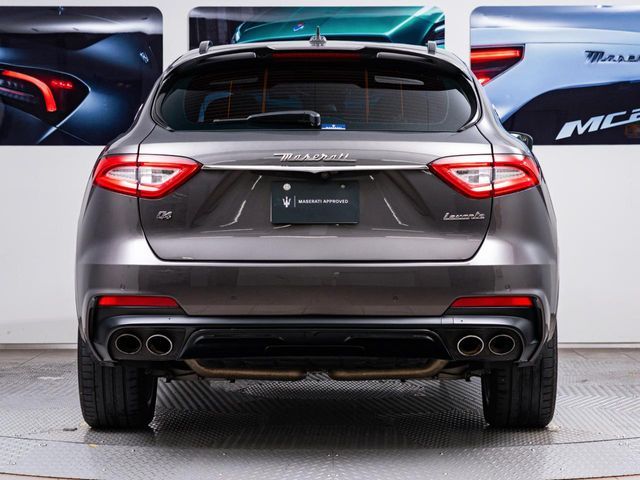MASERATI MASERATI Levante 2021