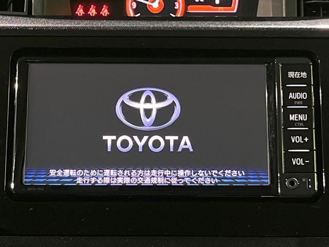 TOYOTA ROOMY 2019