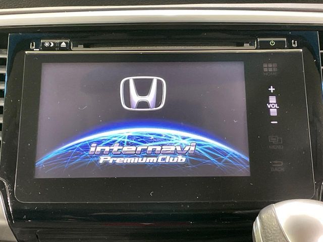 HONDA ODYSSEY 2015