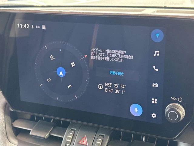 TOYOTA RAV4 4WD 2024