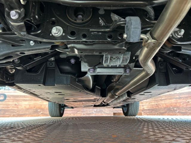 TOYOTA RAV4 4WD 2024