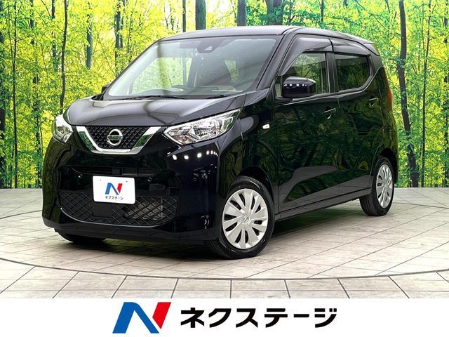 NISSAN DAYZ 2021