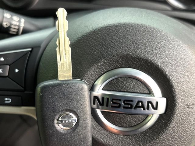 NISSAN DAYZ 2021