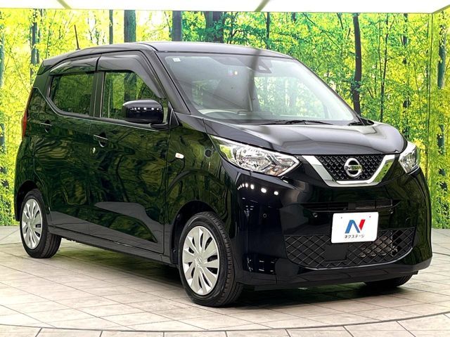 NISSAN DAYZ 2021
