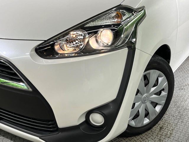TOYOTA SIENTA 2016