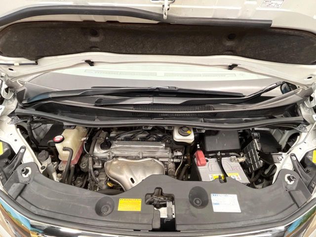 TOYOTA VELLFIRE 2010