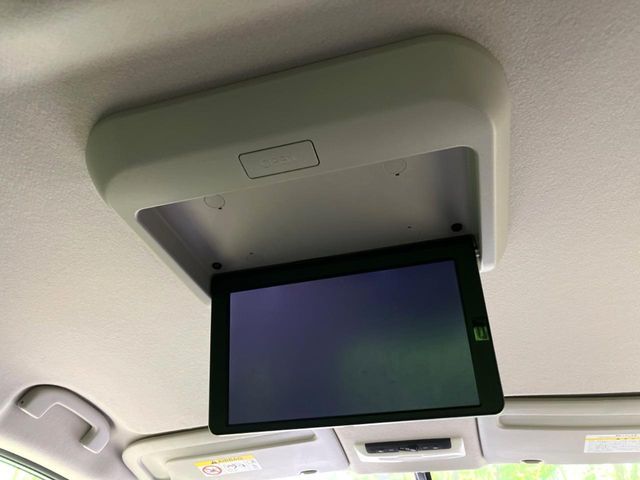 NISSAN SERENA  S-HYBRID 2019