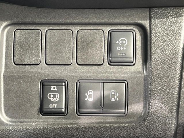 NISSAN SERENA  S-HYBRID 2019