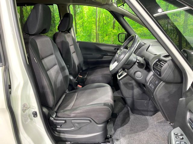 NISSAN SERENA  S-HYBRID 2019