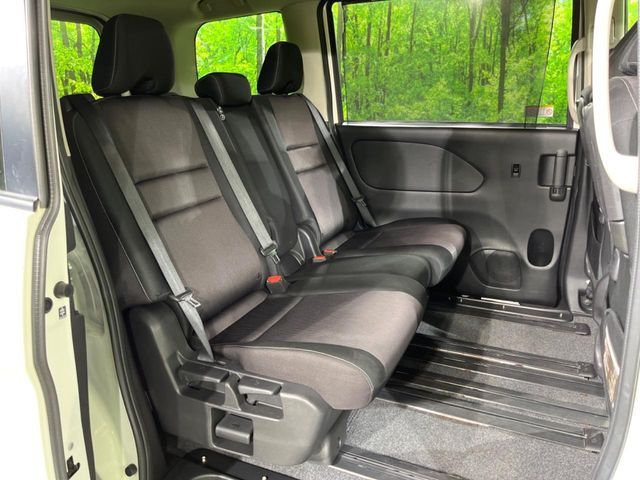 NISSAN SERENA  S-HYBRID 2019