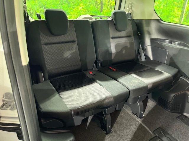 NISSAN SERENA  S-HYBRID 2019