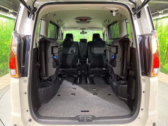 NISSAN SERENA  S-HYBRID 2019