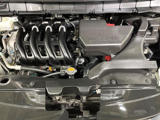 NISSAN SERENA  S-HYBRID 2019