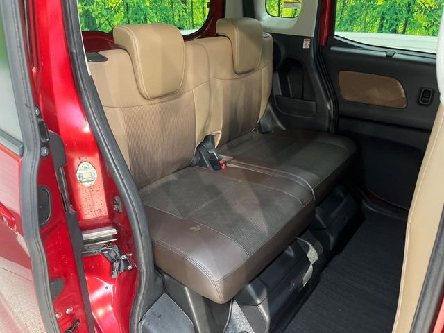 NISSAN DAYZ ROOX 2018