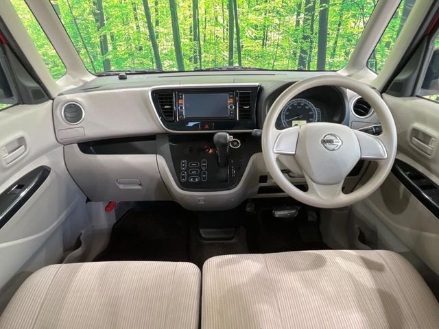 NISSAN DAYZ ROOX 2014