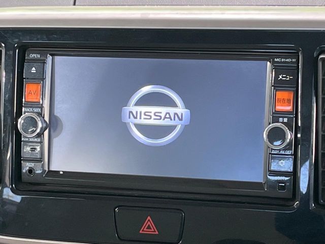 NISSAN DAYZ ROOX 2014