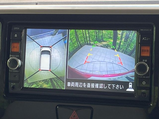 NISSAN DAYZ ROOX 2014