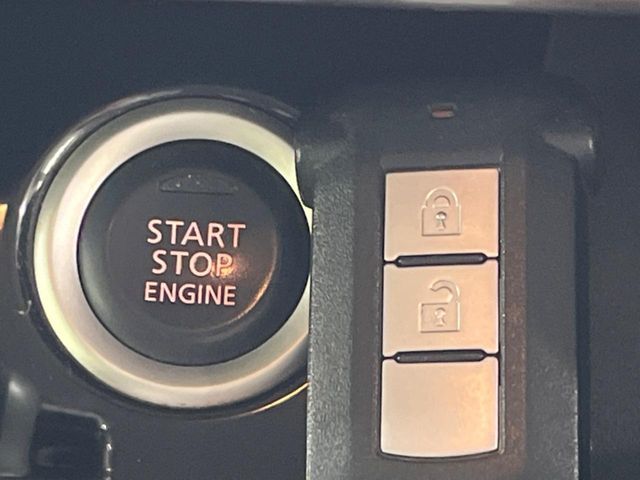 NISSAN DAYZ ROOX 2014