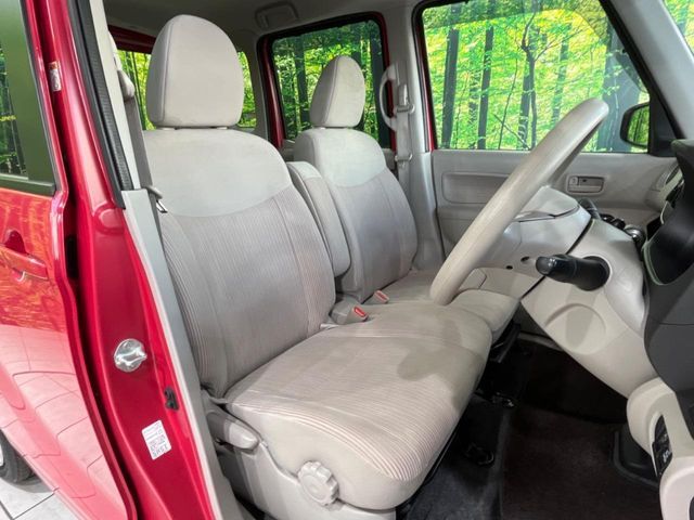 NISSAN DAYZ ROOX 2014