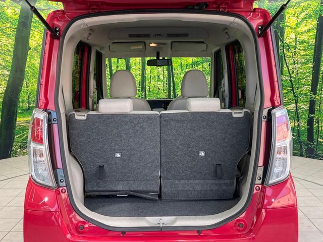 NISSAN DAYZ ROOX 2014