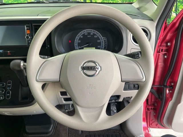 NISSAN DAYZ ROOX 2014