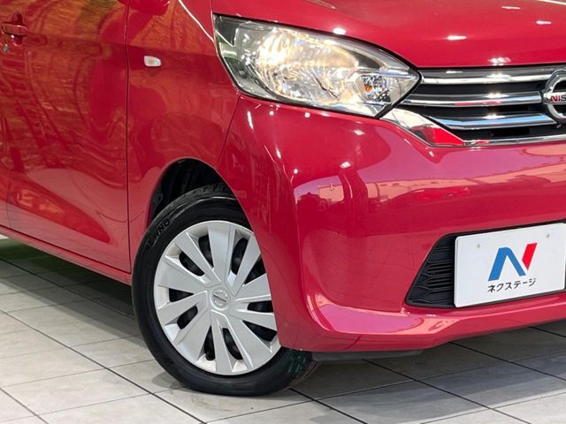 NISSAN DAYZ ROOX 2014